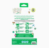 Girl Scouts: Do-It-Yourself Tattoo Jewelry (3 Sheet Set)