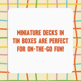 On-The-Go Amusements: 50 Activities To Share with Grandkids