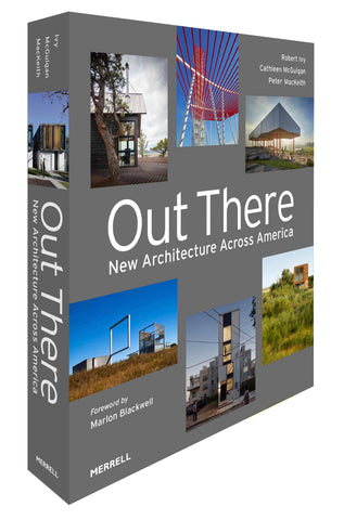 Out There: New Architecture Across America