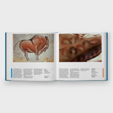 30,000 Years of Art: the Story of Human Creativity Across Time and Space