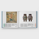 30,000 Years of Art: the Story of Human Creativity Across Time and Space