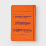 Artifacts: Fascinating Facts About Art, Artists, and the Art World