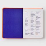 Artifacts: Fascinating Facts About Art, Artists, and the Art World