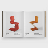 Chair: 500 Designs That Matter (2025)