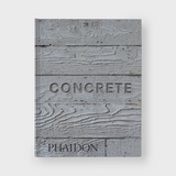 Concrete: Mini Format