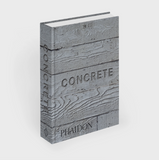 Concrete: Mini Format