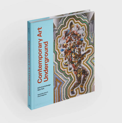 Contemporary Art Underground