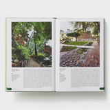 Green Escapes: The Guide To Secret Urban Gardens