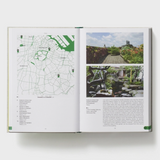 Green Escapes: The Guide To Secret Urban Gardens