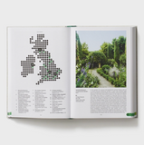 Green Escapes: The Guide To Secret Urban Gardens