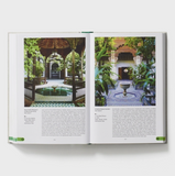 Green Escapes: The Guide To Secret Urban Gardens