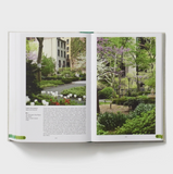 Green Escapes: The Guide To Secret Urban Gardens