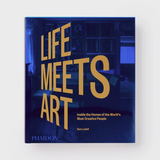 Life Meets Art