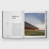 Material Transfers: Metaphor in Contemporary Architecture