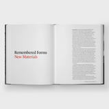 Material Transfers: Metaphor in Contemporary Architecture