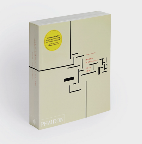 Modern Architecture Since 1900