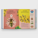 Nature's Tiny Champions: The Big Book of Little Creatures