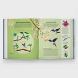 Nature's Tiny Champions: The Big Book of Little Creatures