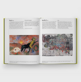 The Art Book: Mini Format