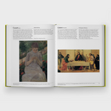 The Art Book: Mini Format