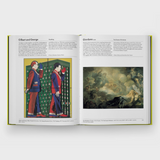 The Art Book: Mini Format