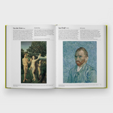 The Art Book: Mini Format