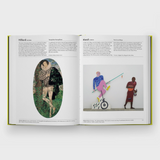 The Art Book: Mini Format