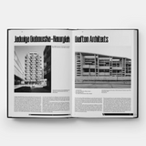 The Brutalists: Brutalism's Best Architects