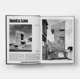 The Brutalists: Brutalism's Best Architects