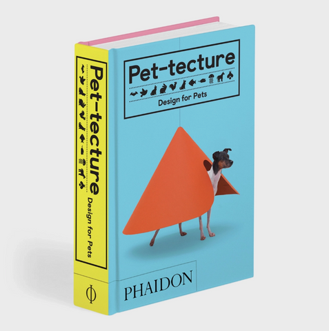 Pet-Tecture: Design For Pets