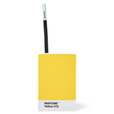 Pantone Sticky Notepad in Yellow 012