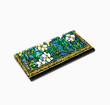 Tiffany Field of Lilies Folding Glasses Case
