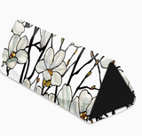 Tiffany Magnolia Folding Glasses Case