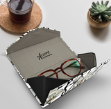Tiffany Magnolia Folding Glasses Case