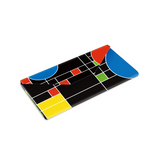 Coonley Playhouse Folding Glasses Case