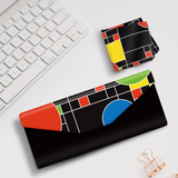 Coonley Playhouse Folding Glasses Case