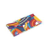 Hoffman Rug Folding Glasses Case