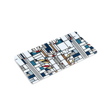 Waterlilies Folding Glasses Case