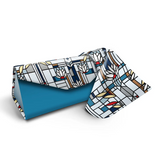 Waterlilies Folding Glasses Case