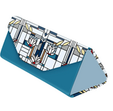 Waterlilies Folding Glasses Case