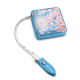 DC Cherry Blossom Tape Measure