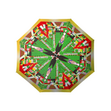 Hillside Curtain Compact Umbrella