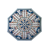 Waterlilies Compact Umbrella