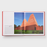Red: Architecture in Monochrome