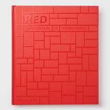 Red: Architecture in Monochrome