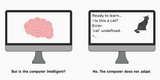 Artificial Intelligence For Babies: Baby University Series