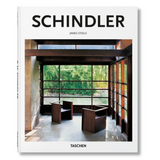 Rudolph Michael Schindler | Taschen Basic Architecture