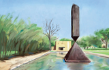 Most Fascinating Museums Postcards
