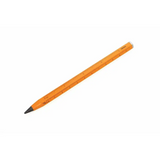 Troika Multi-Tasking Construction: Endless Pencil 12.5 Miles in Neon Orange