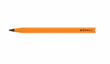 Troika Multi-Tasking Construction: Endless Pencil 12.5 Miles in Neon Orange